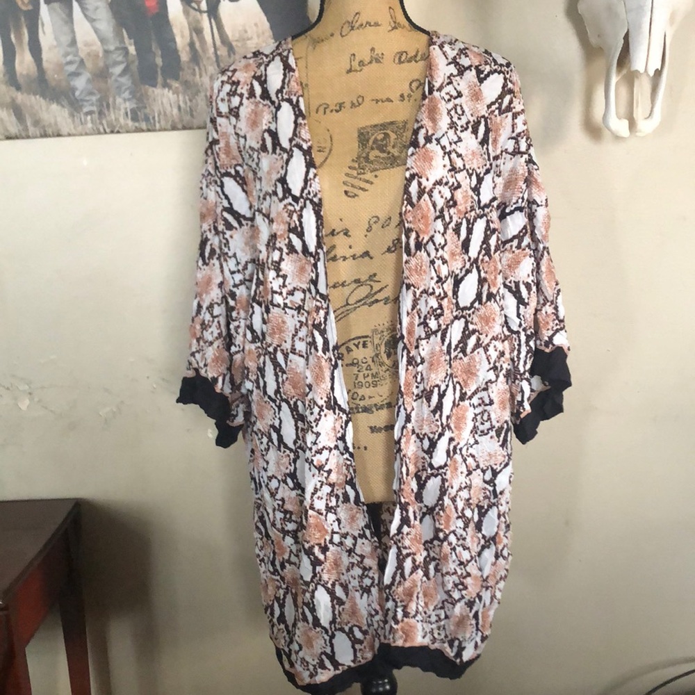 Kimono
